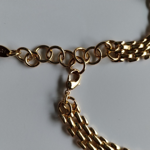 Fashion Solid Color Necklace - Picture 5 of 6